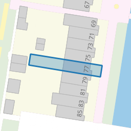 Perceel DDT00-N-3539