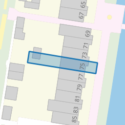 Perceel DDT00-N-3540