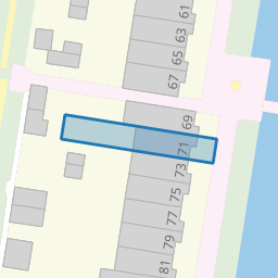 Perceel DDT00-N-3542