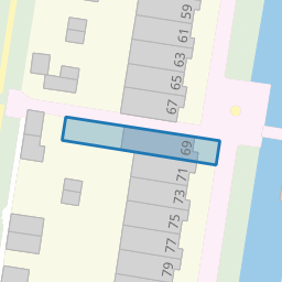 Perceel DDT00-N-3543