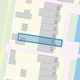 Perceel DDT00-N-3545