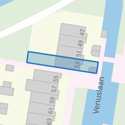 Perceel DDT00-N-3551