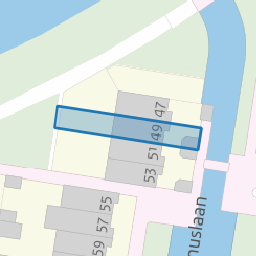 Perceel DDT00-N-3553