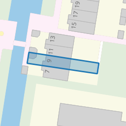 Perceel DDT00-N-3556