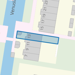 Perceel DDT00-N-3558