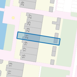 Perceel DDT00-N-3562