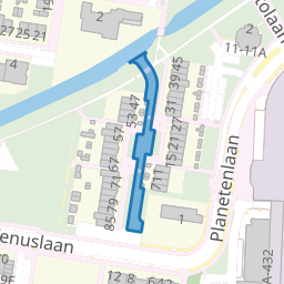 Perceel DDT00-N-3575