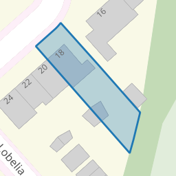 Perceel DDT00-N-3581