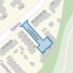 Perceel DDT00-N-3587