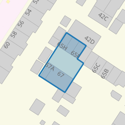 Perceel DDT00-N-3594