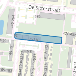 Perceel DDT00-N-3602