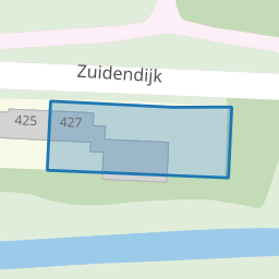 Perceel DDT00-N-3607