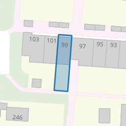 Perceel DDT00-N-3673