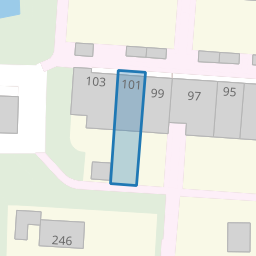 Perceel DDT00-N-3674