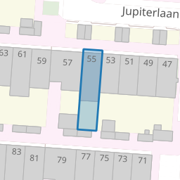 Perceel DDT00-N-3705