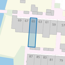 Perceel DDT00-N-3715