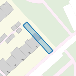 Perceel DDT00-N-3754