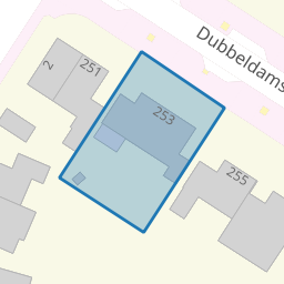 Perceel DDT00-N-3759