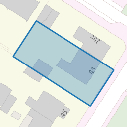 Perceel DDT00-N-3790