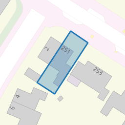 Perceel DDT00-N-3802