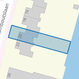 Perceel DDT00-N-3812