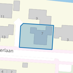 Perceel DDT00-N-3842