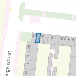 Perceel DDT00-N-3975