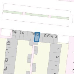 Perceel DDT00-N-3992