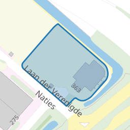 Perceel DDT00-N-4061