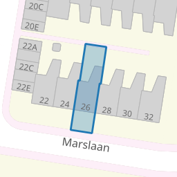 Perceel DDT00-N-4102
