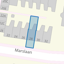 Perceel DDT00-N-4103