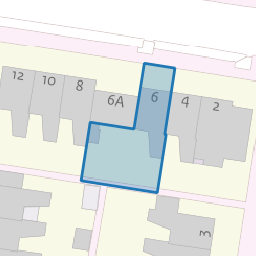 Perceel DDT00-N-4111