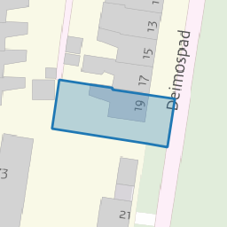 Perceel DDT00-N-4119