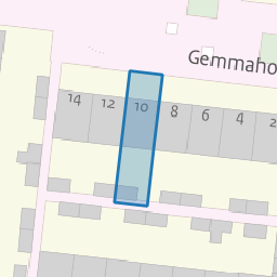 Perceel DDT00-N-4130