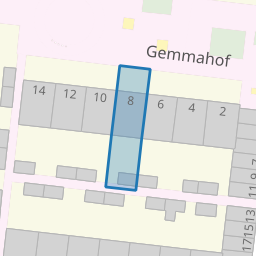 Perceel DDT00-N-4131