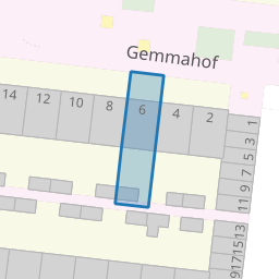 Perceel DDT00-N-4132