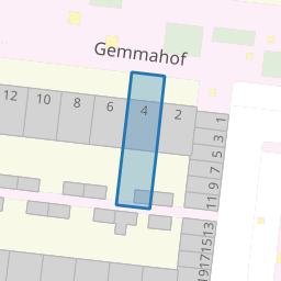 Perceel DDT00-N-4133