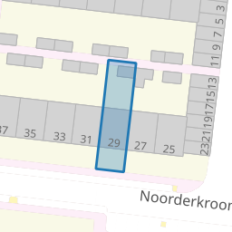 Perceel DDT00-N-4137