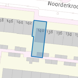 Perceel DDT00-N-4145