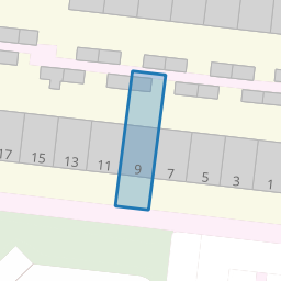 Perceel DDT00-N-4156