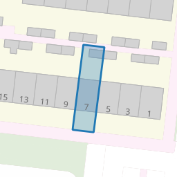 Perceel DDT00-N-4157