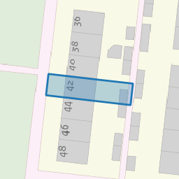 Perceel DDT00-N-4172