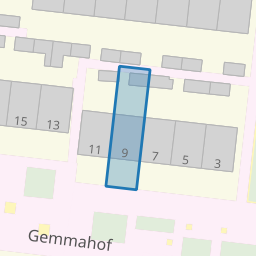 Perceel DDT00-N-4199