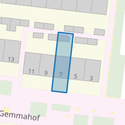 Perceel DDT00-N-4200