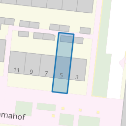 Perceel DDT00-N-4201