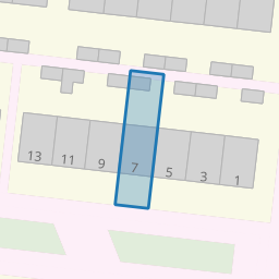 Perceel DDT00-N-4227