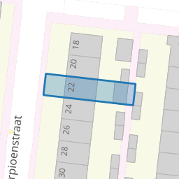 Perceel DDT00-N-4233