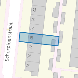 Perceel DDT00-N-4236