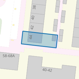 Perceel DDT00-N-4242