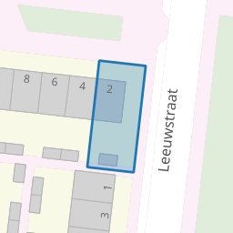 Perceel DDT00-N-4259